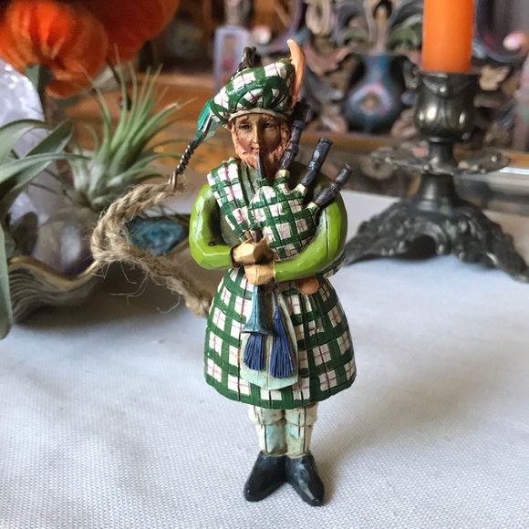 Jim Shore Other - Jim Shore figurine
